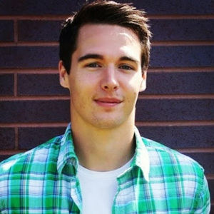 Meet your Posher, Colby